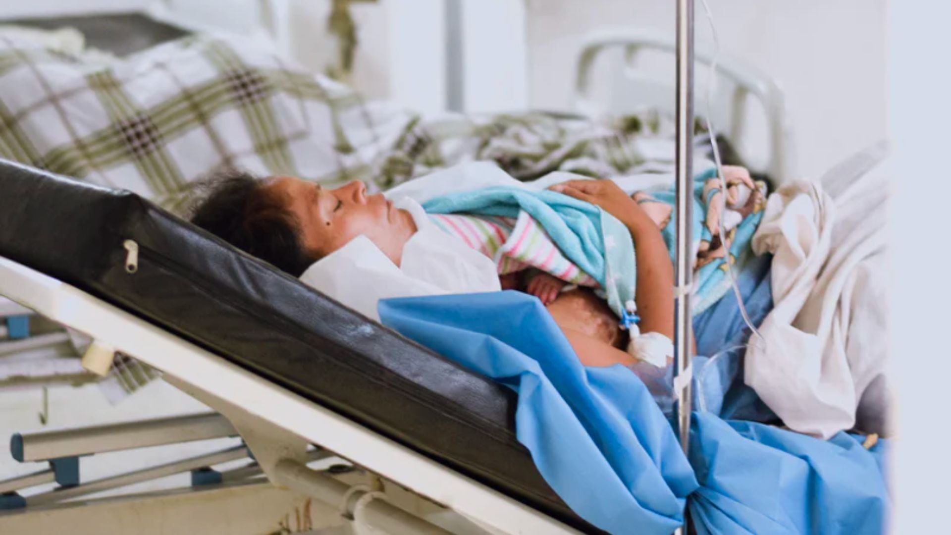 Anemia in Pregnancy:  A Public Health Problem