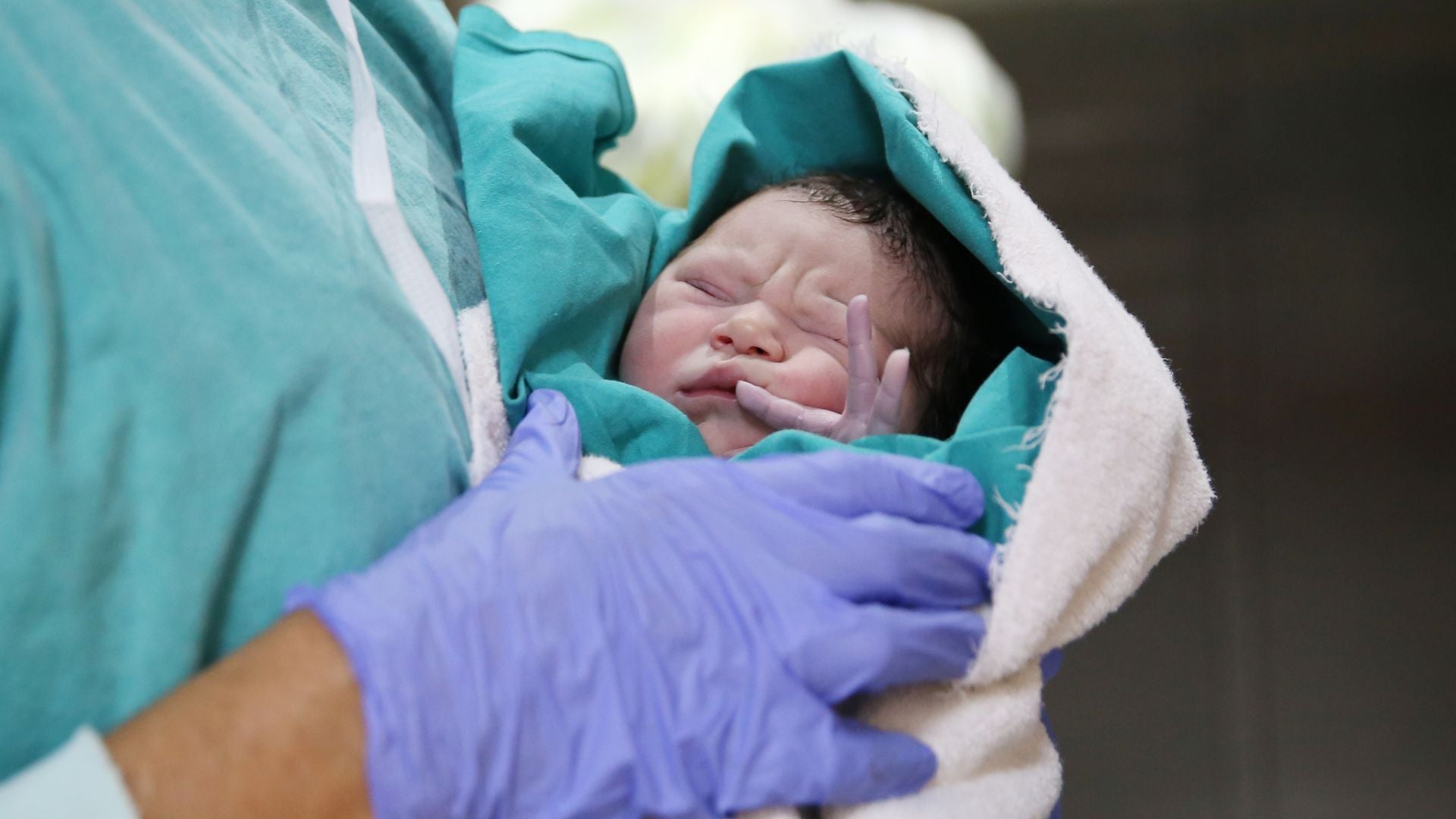 IMNHC 2023: Acerca de la Salud y la Supervivencia Neonatales