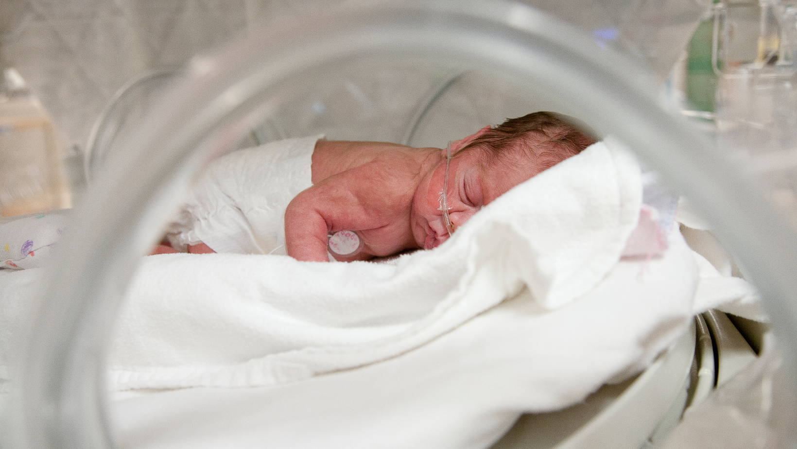 Tocolytic Therapy for Improving Preterm Birth Outcome