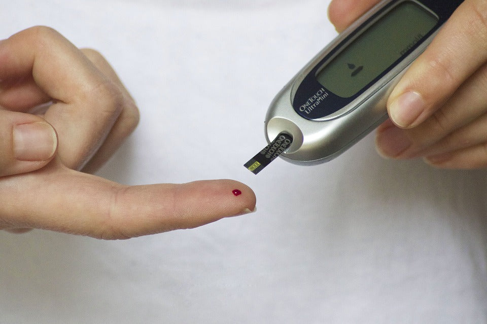 Diabetes and sugar in pregnancy: be careful of gestational diabetes