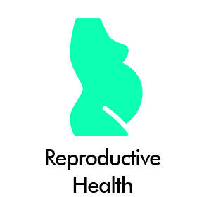 Salud reproductiva