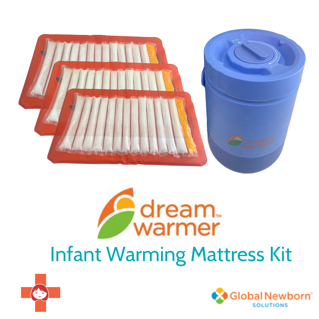 Chauffe-bébé DreamWarmer™