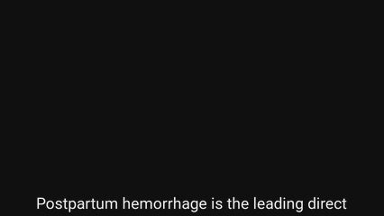 Traje Antichoque No Neumática para Hemorragia (TANN)