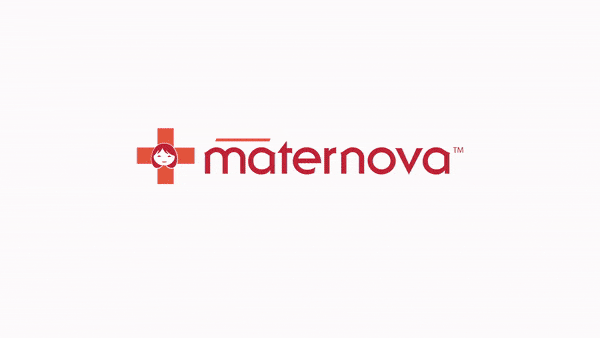 Looping video of medmira tests showing different devices, distributed by Maternova