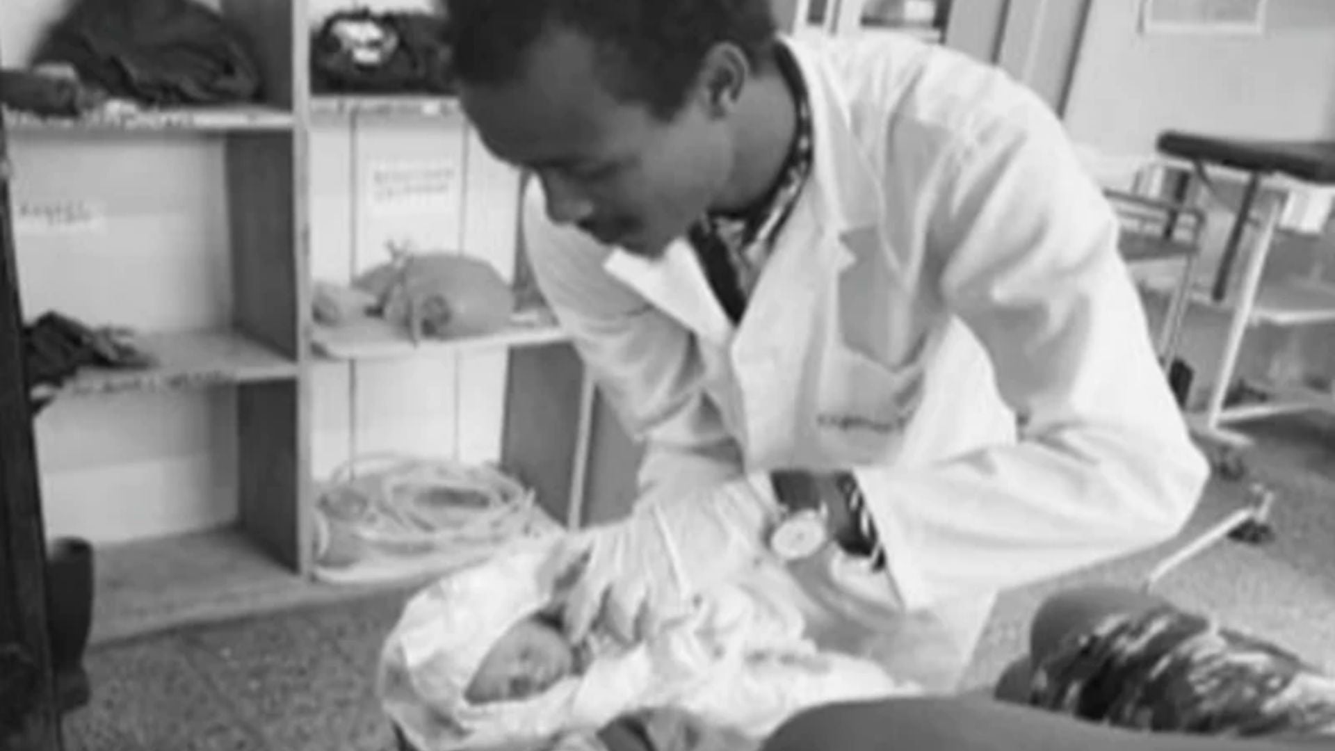 Our Clinic #5: Melese Gabure's Path to Midwifery in Ethiopia