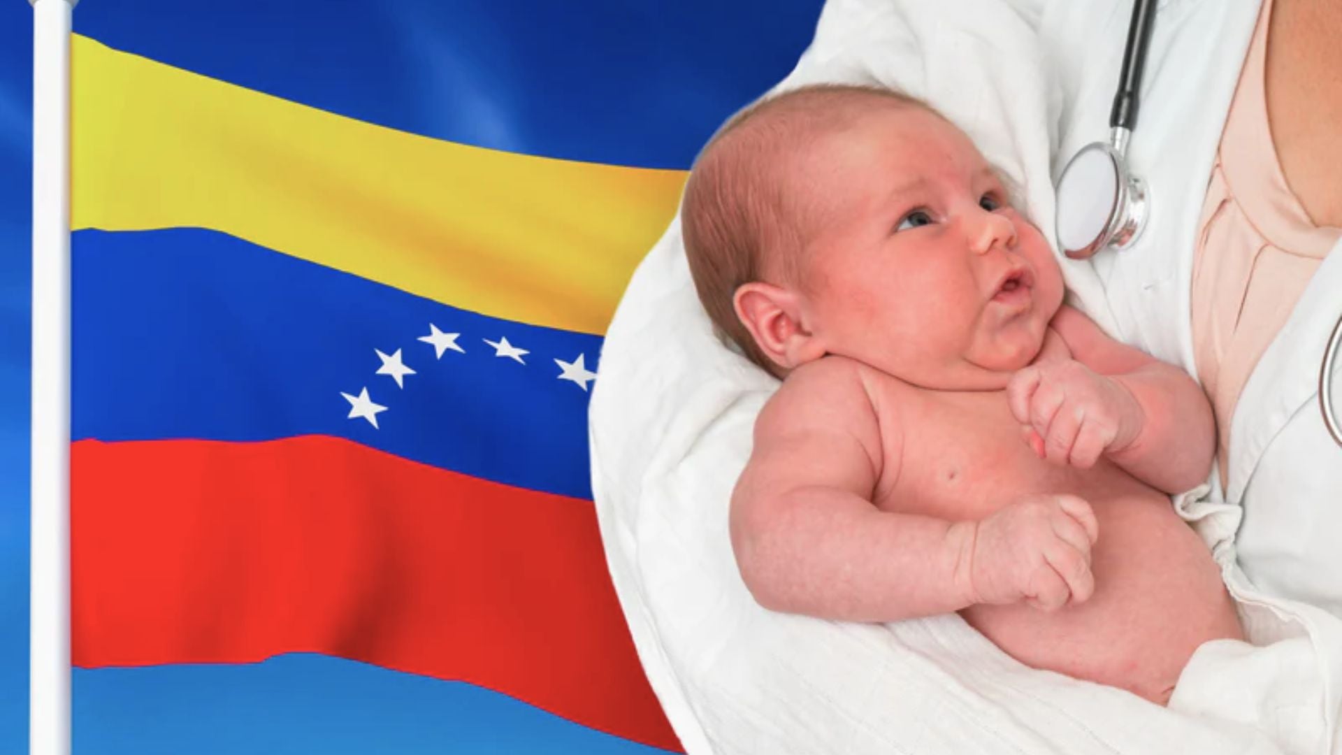 Unveiling Venezuela’s Maternal Health Decline