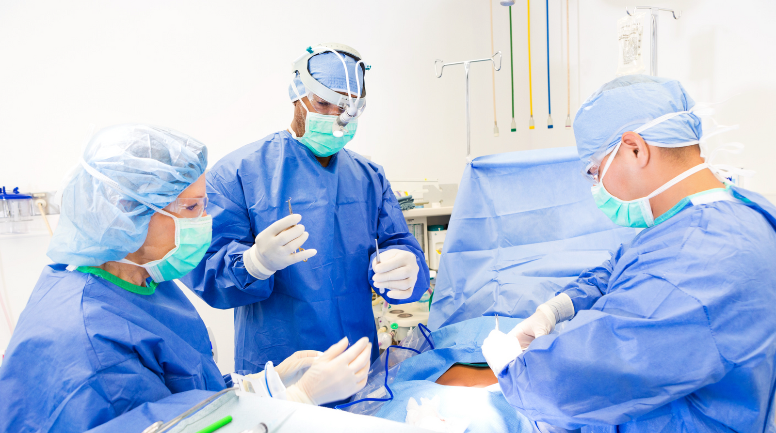 El Ensayo EMOTIVE Detección y Tratamiento Tempranos para la Hemorrag