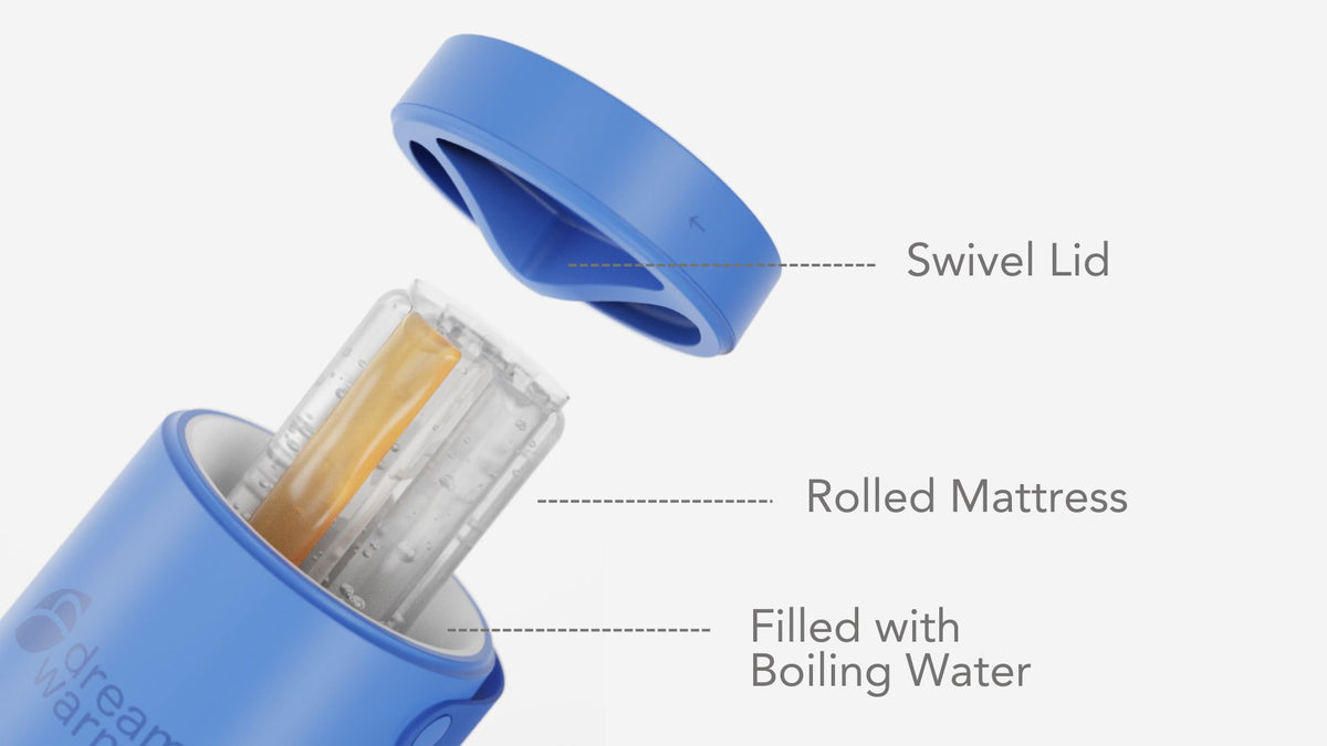 DreamWarmer™ Infant Warmer