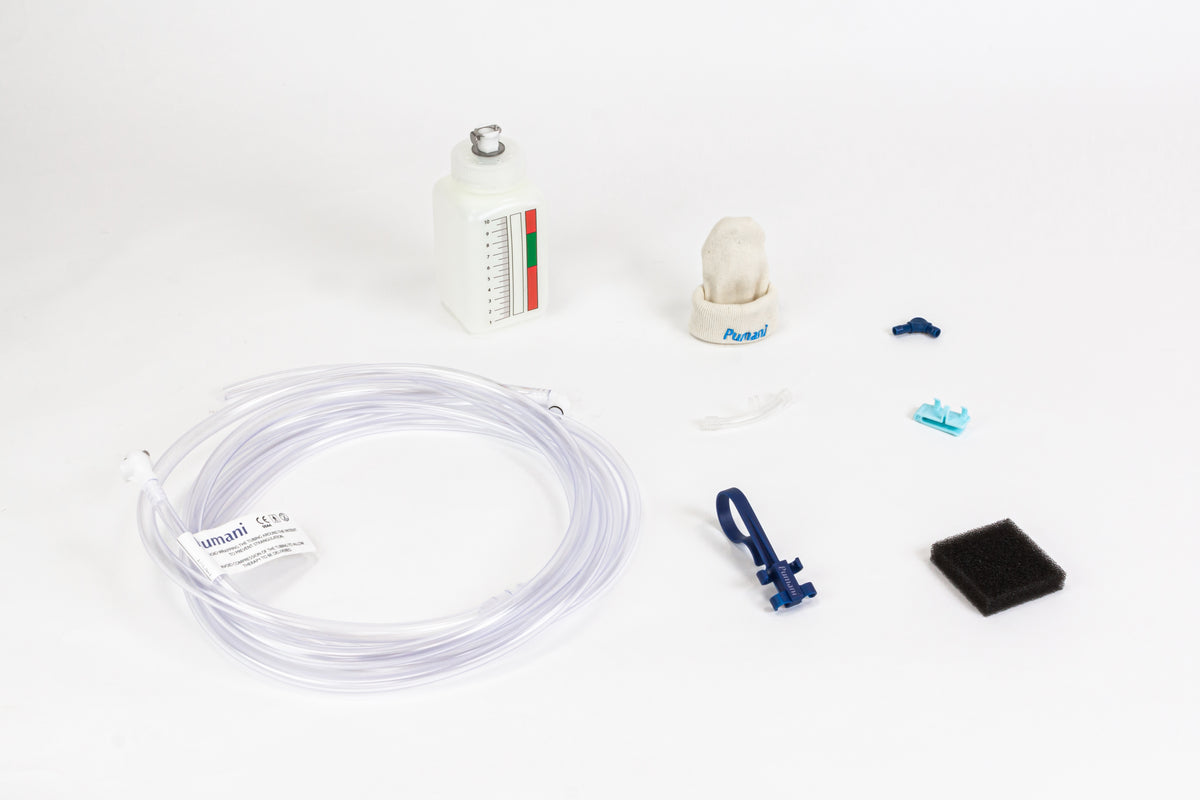 Bubble CPAP Patient Circuit (Consumables)