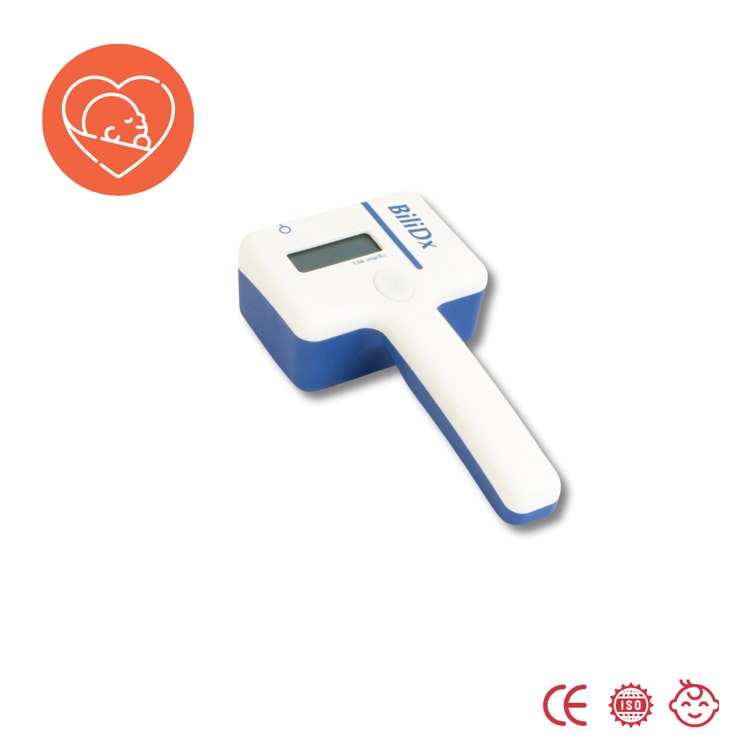 Pocket Fetal Doppler - Maternova Inc.