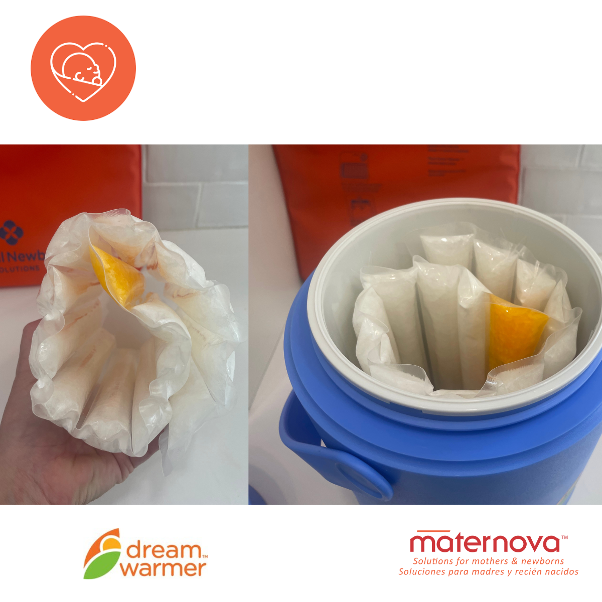 DreamWarmer™ Infant Warmer