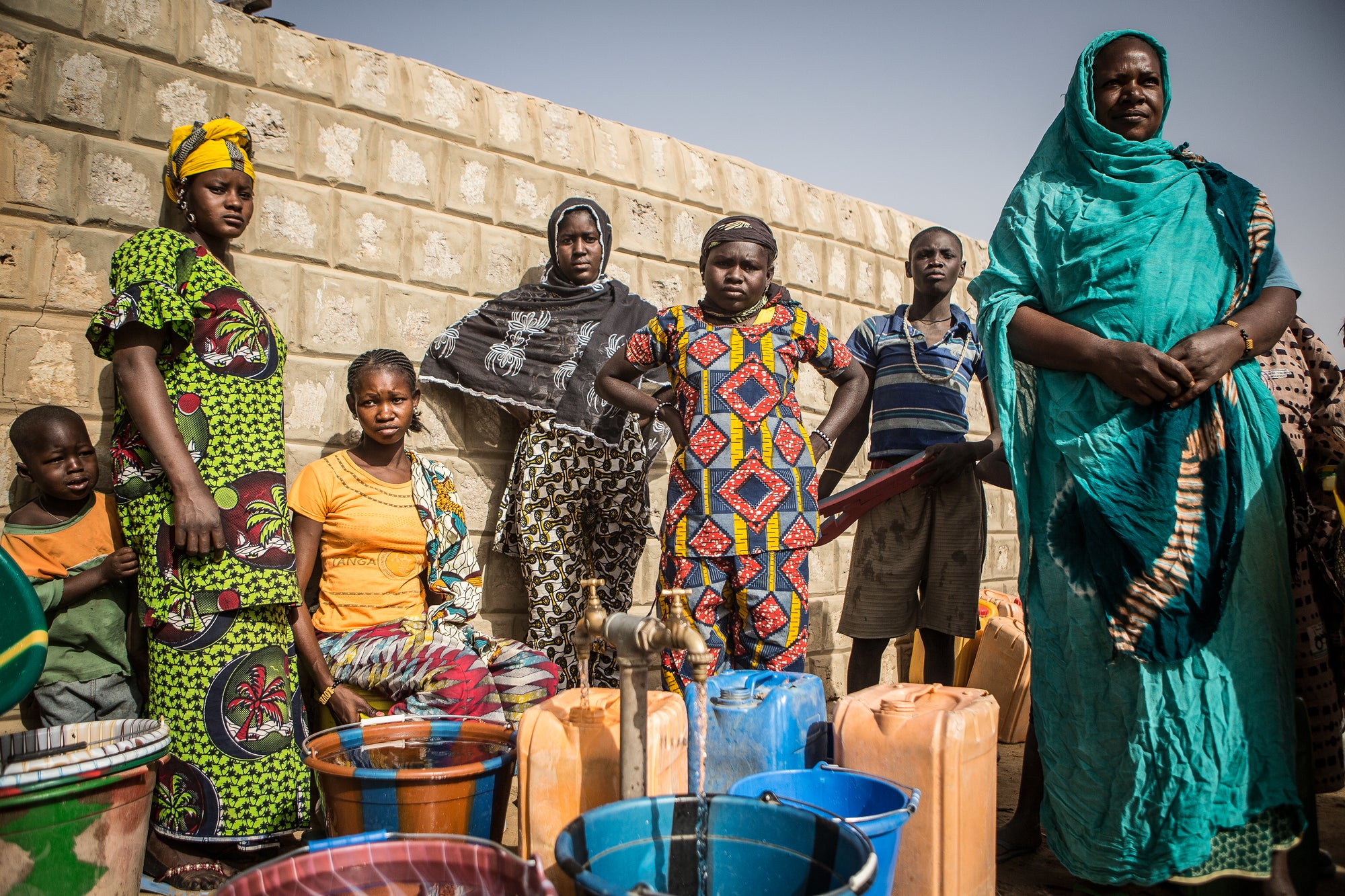 Maternova The Maternova blog on maternal, newborn and child health innovations ...