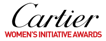Cartier Women's Initiative Awards Logo