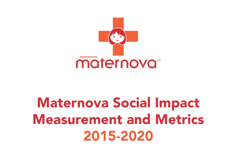 Maternova Maternal & Women's Health White Papers | Maternova - Maternova Inc.
