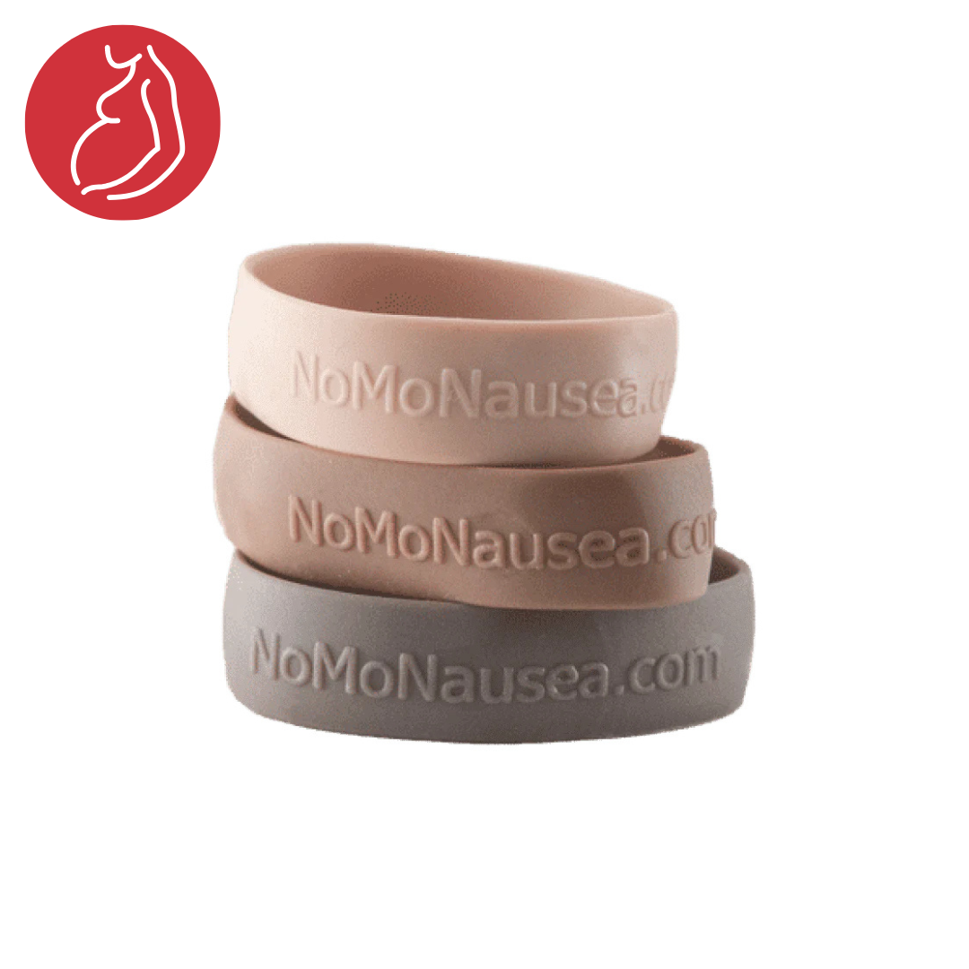 Maternova Maternova Anti-Nausea Bracelet | Drug-Free Nausea Relief - Maternova Inc.