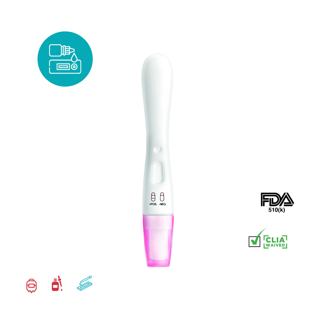 Pregnancy Test (hCG)