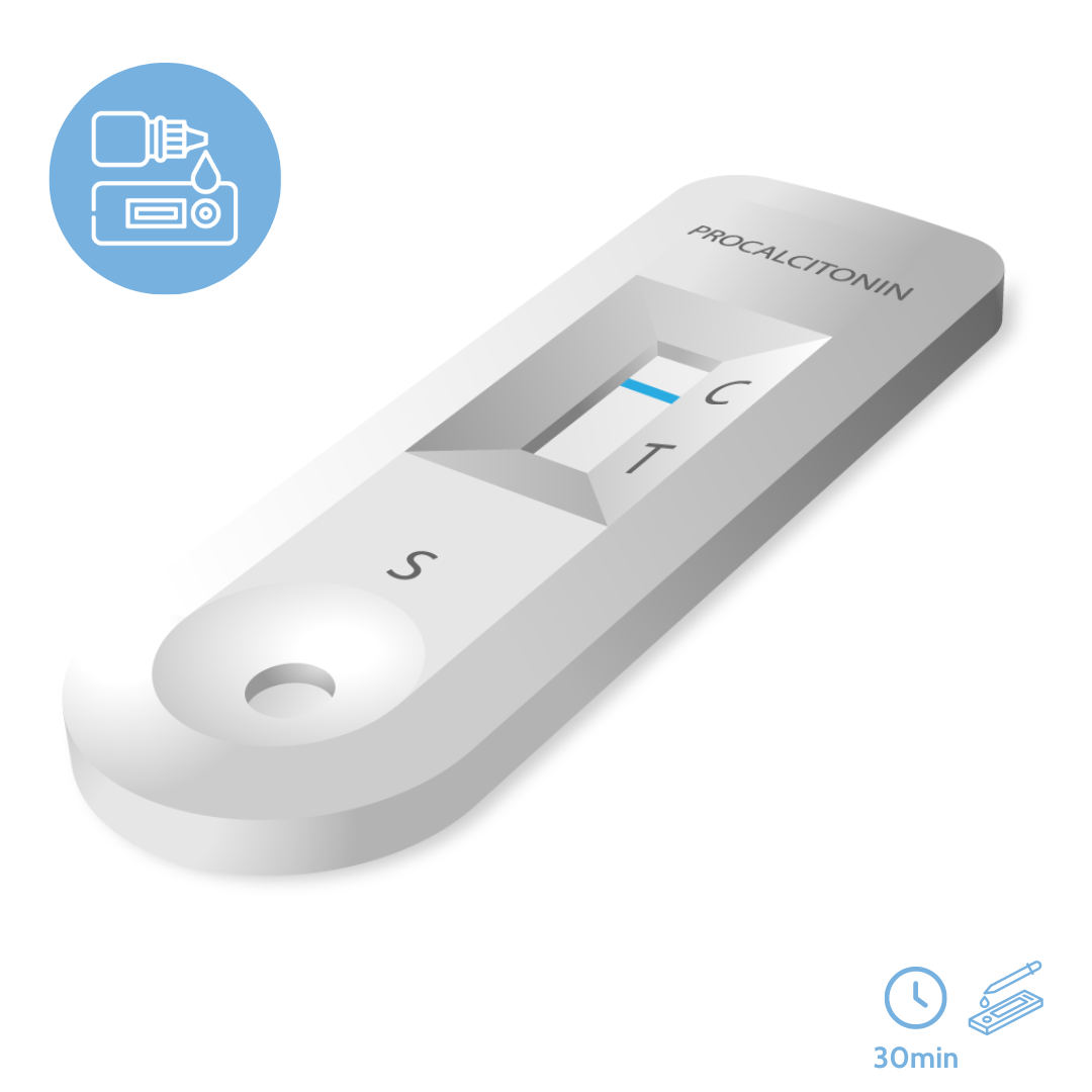Procalcitonin Rapid Test | Maternova - Maternova Inc.