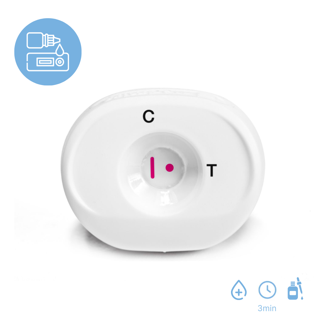 Diagnostic Tests | Maternova - Maternova Inc.