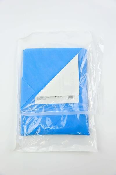 Calibrated Obstetric Drape - Maternova Inc.