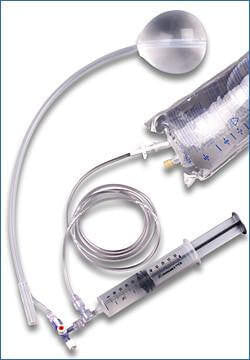 Uterine balloon tamponade (MOQ 10 balloons) - Maternova Inc.